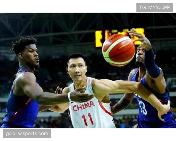 NBA与FIBA罚球规则的5个关键区别，裁判判罚时如何应用？