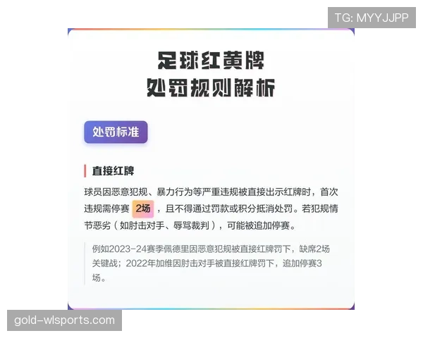 青少年足球规则的关键判罚标准与比赛适用细则解读 青少年足球规则的关键判罚标准与比赛适用细则解读