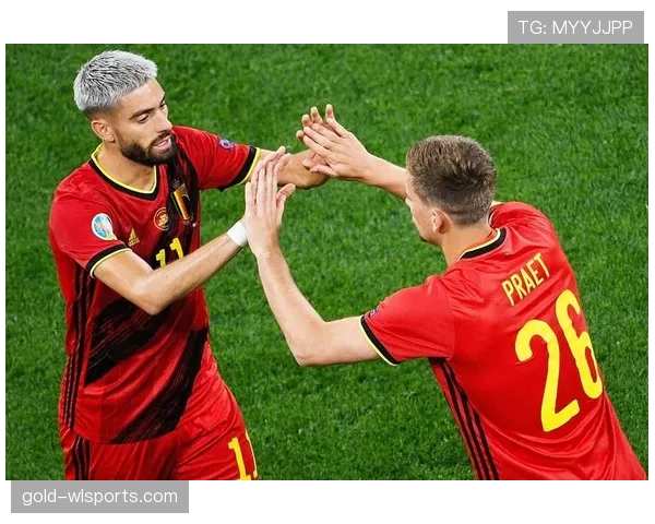 比利时2026世界杯赛程前瞻 黄金一代最后冲击能否创造历史 比利时2026世界杯赛程前瞻 黄金一代最后冲击能否创造历史
