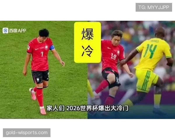 南非小组赛回顾：末轮击败韩国成为关键